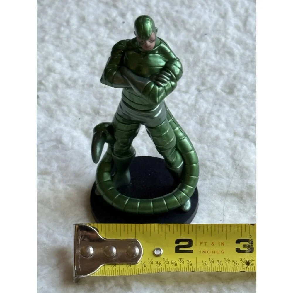 Disney/Marvel Scorpion PVC 4in Figurine Cake Topper